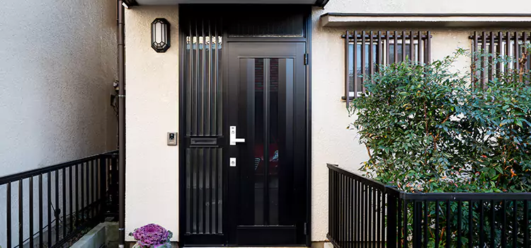 Popular Exterior Door Options in Helena, MT