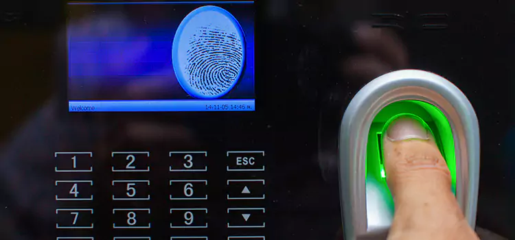 Your Trusted Partner for Secure Access in Helena, MT