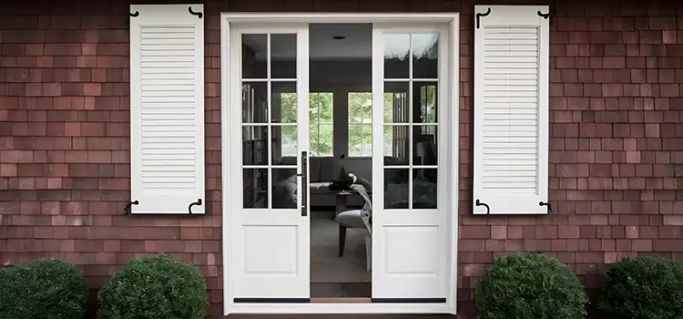 French Door Restoration Helena