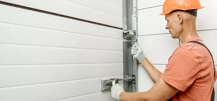 Why Choose Us for Garage Door Lock Services in Helena, MT?