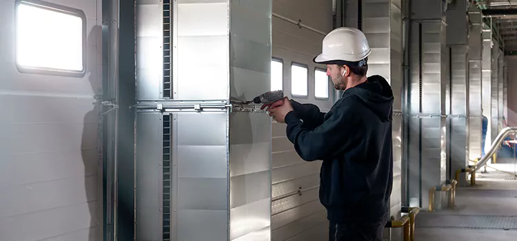 Prompt and Professional Garage Door Service in Helena, Montana