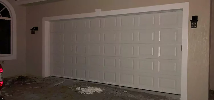 Garage Door Coil Replacement Helena