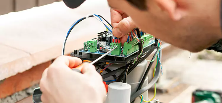 Specialized Brand Gate Motor Repairs Helena