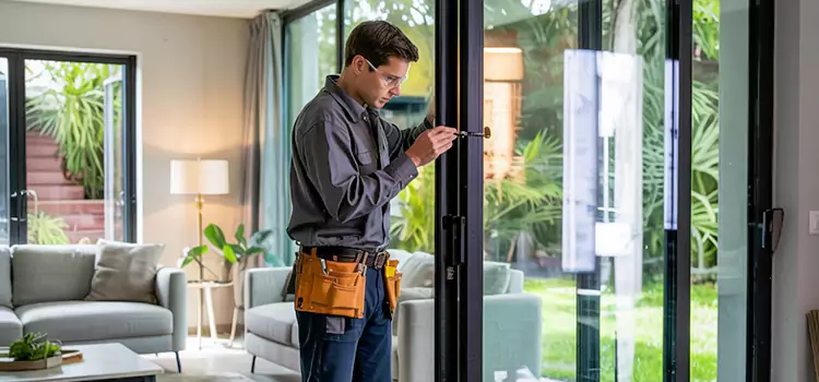 Why Choose Us for Your Glass Door Needs in Helena, MT?