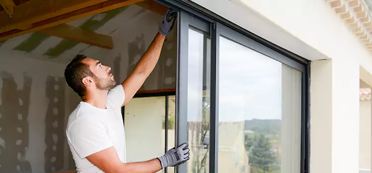Emergency Sliding Glass Door Repair Helena