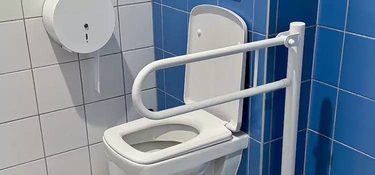Comprehensive Solutions in Helena, MT for Accessible Facilities