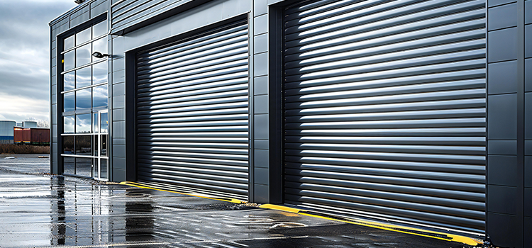 Emergency Industrial Garage Door Service Helena