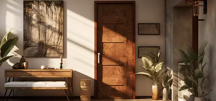 Specialty Interior Doors Helena