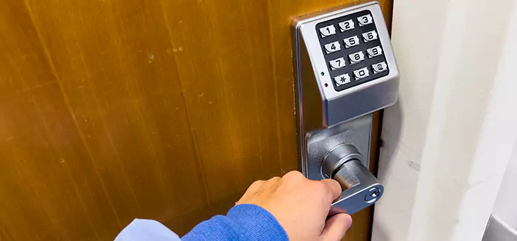 Why Choose Us for Your Keypad Lock Needs in Helena, MT?