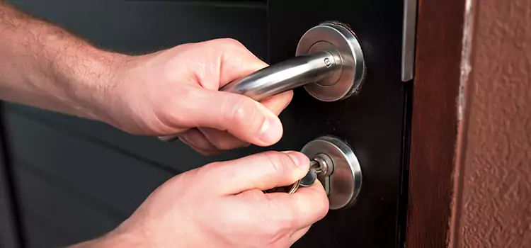 Master Key Control and Audits Helena