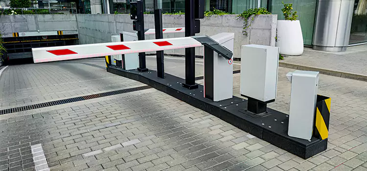 Custom Gate Design & Integration Helena
