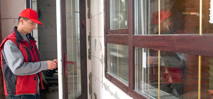 Sliding Door Lock Repair Helena