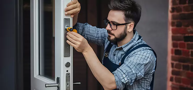 Residential Door Repairs Helena