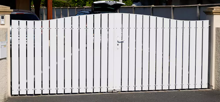 Why Choose Us for Residential Gate Repair in Helena, MT?