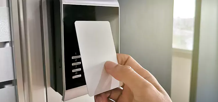 Advanced RFID Technology Integration in Helena, MT