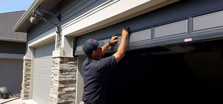 Janus Roll Up Doors Helena