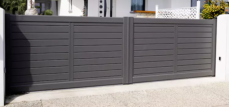 Automatic Gate Fence Helena