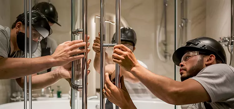 Shower Door Replacement Cost Helena