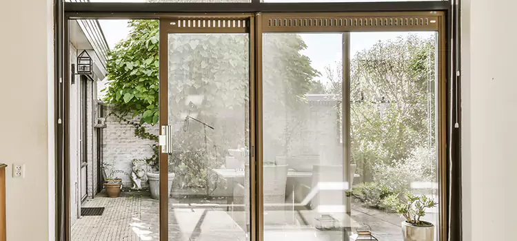 Glass Door Panel Replacement Cost Helena