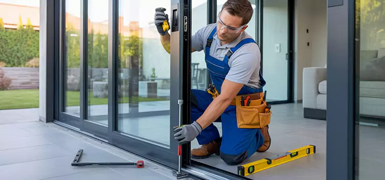 Patio Door Replacement Helena
