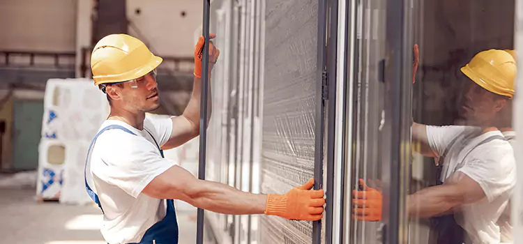Sliding Door Mesh Replacement Helena