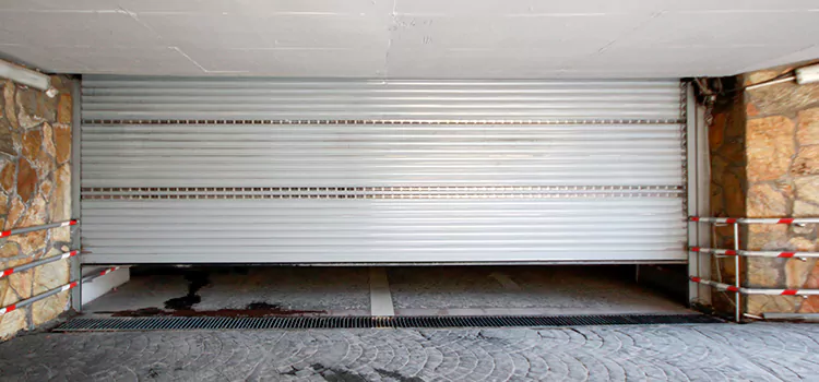 Steel Garage Door Repair Helena