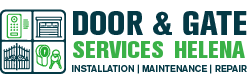 Door & Gate Services Helena
